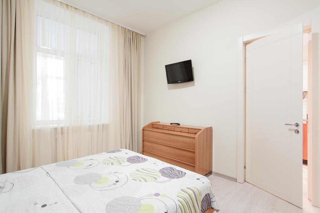 Best Apartments On Deribasovskoy Odessa Exterior foto