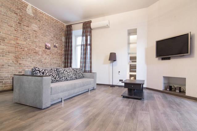 Best Apartments On Deribasovskoy Odessa Exterior foto