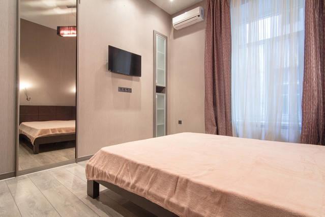 Best Apartments On Deribasovskoy Odessa Exterior foto