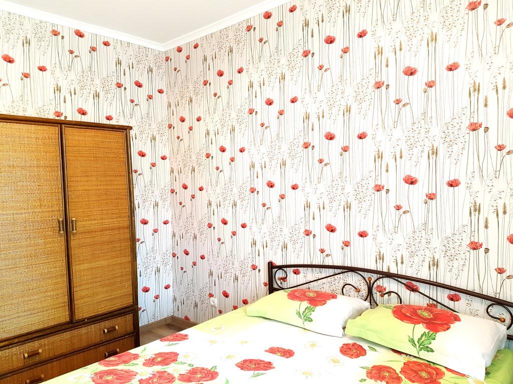Best Apartments On Deribasovskoy Odessa Exterior foto