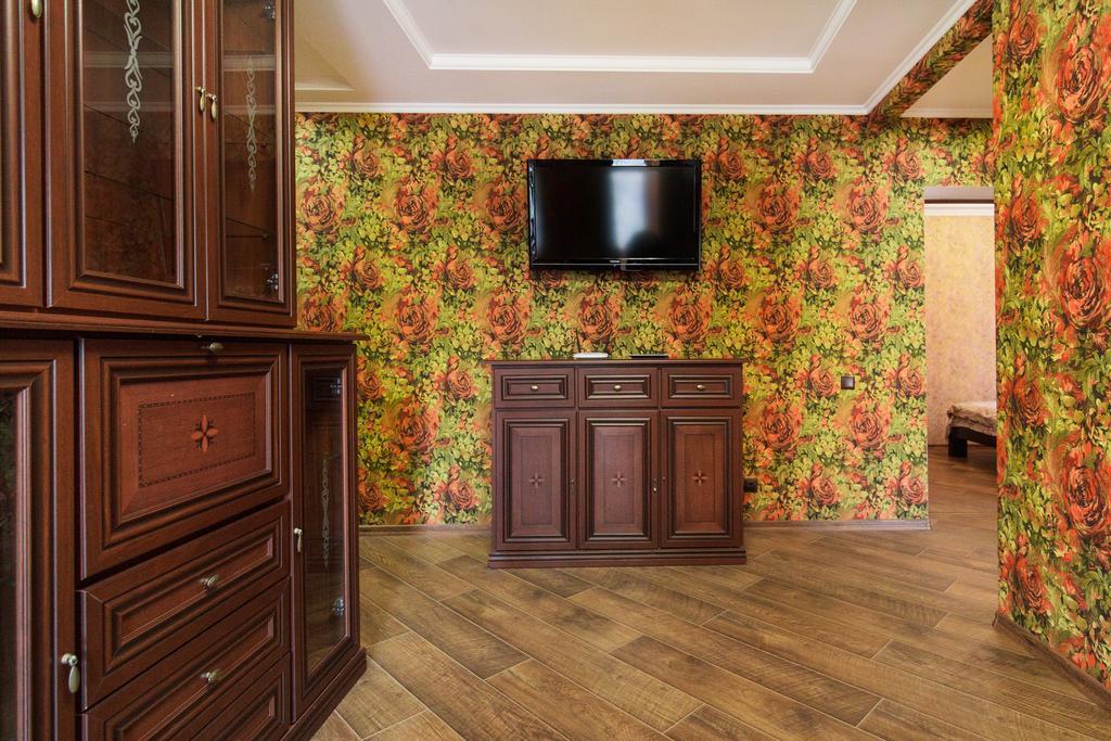 Best Apartments On Deribasovskoy Odessa Exterior foto