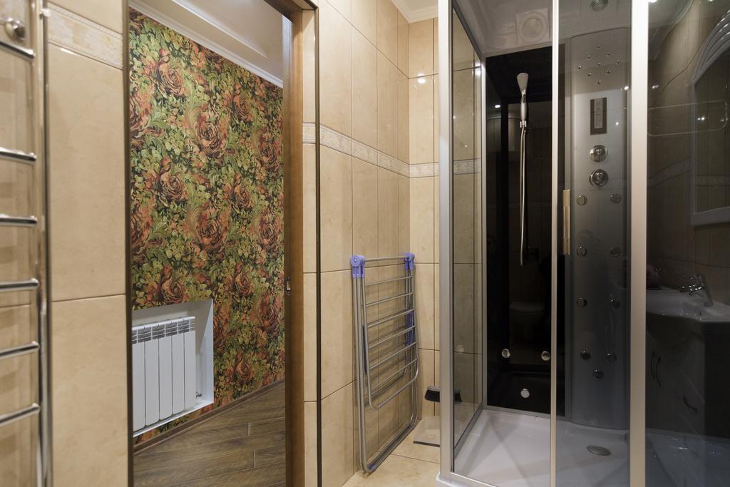 Best Apartments On Deribasovskoy Odessa Exterior foto