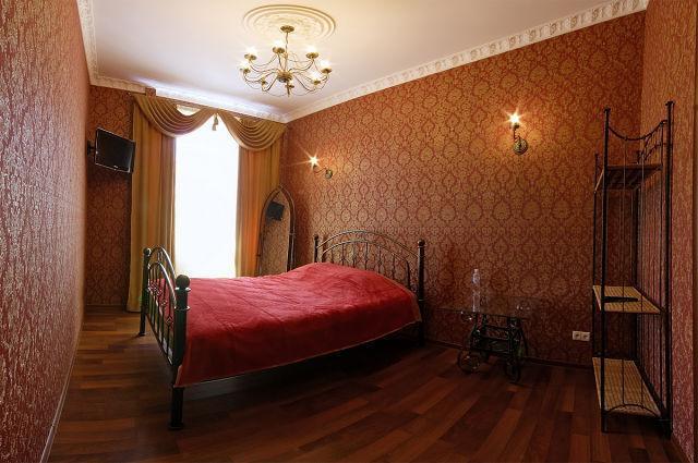 Best Apartments On Deribasovskoy Odessa Zimmer foto
