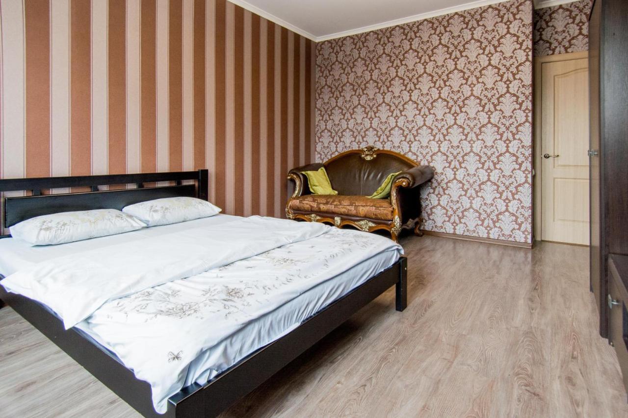 Best Apartments On Deribasovskoy Odessa Exterior foto